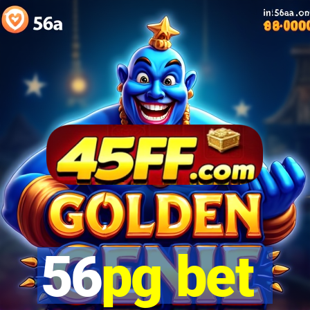 56pg bet